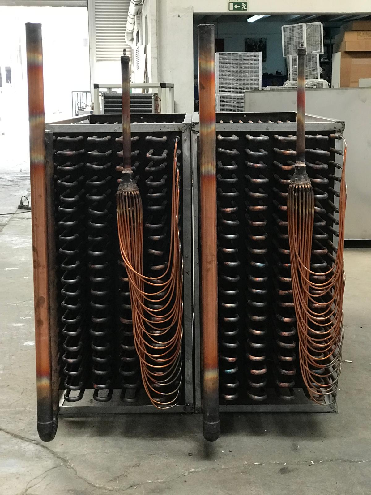 MSC40 Chiller Unit - Görsel 2