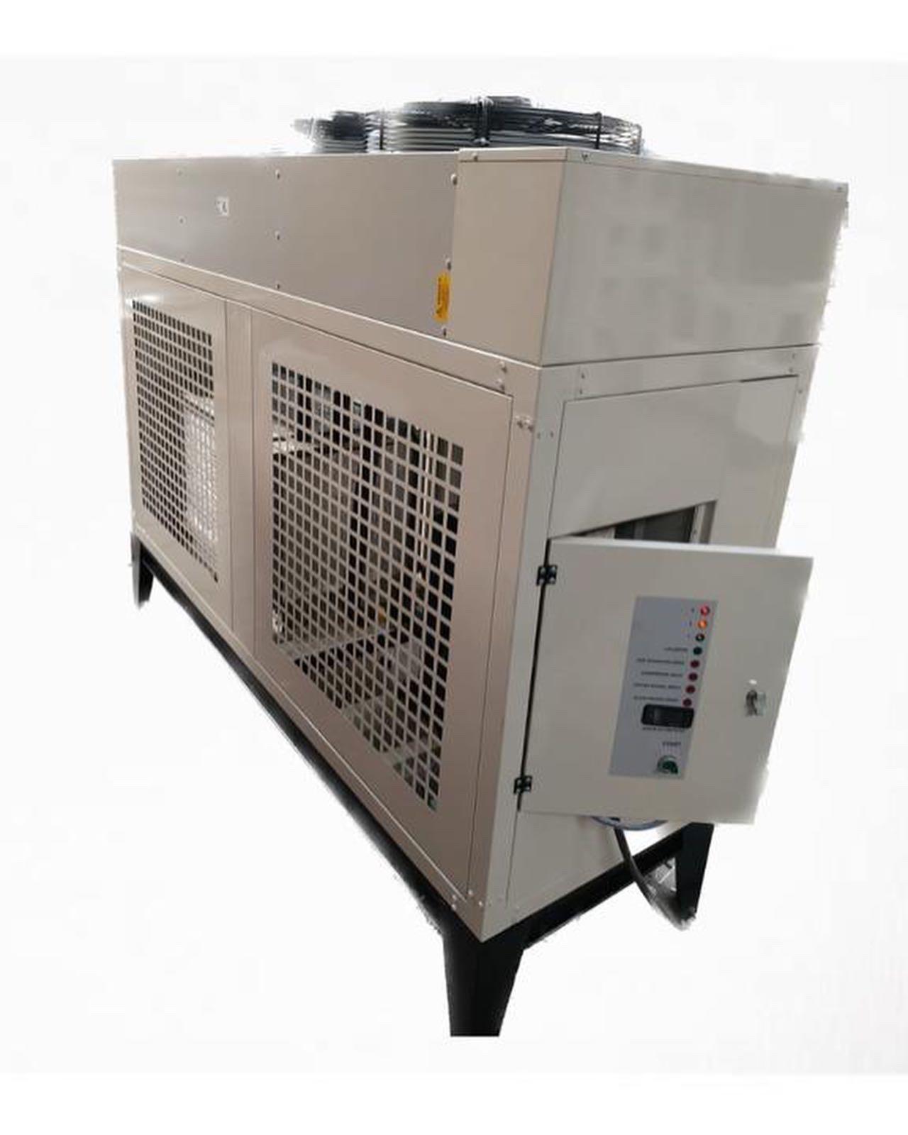 MSC40 Chiller Unit - Görsel 3